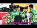 LEAGUE :  JEPPIAAR CHANNAI VS GL ERODE  @GANDHIPURAM,  NAMAKKAL