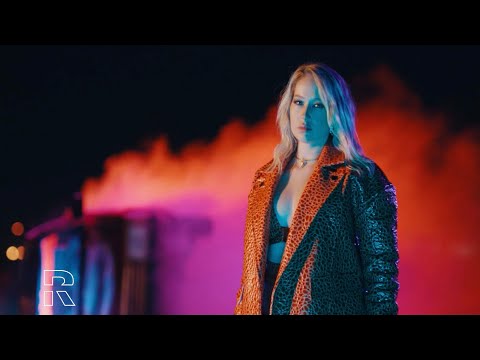 Gülçin Ergül - Birbirimize İyi Gelmiyoruz (Official Video)