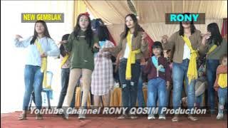 NEW GEMBLAK TERBARU//GUNUNG SARI TEMBAK DOR DOR DOR// HAJATNYA SUTRIS P.WIRANTO