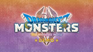 Dragon Quest MONSTERS Withered World screenshot 1