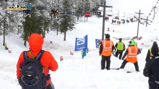 Justin Thomas - 2018 Jackson King of Kings run screenshot 5