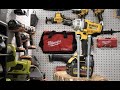 Dewalt 1/2 Impact Wrench Unboxng/Test