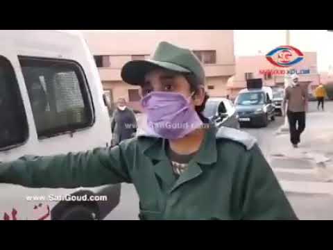 القايدة حرية دائما في تألق منقول