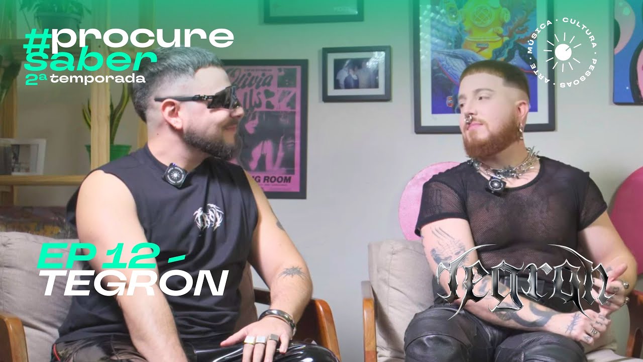 #ProcureSaber: Tegron (S02E12)