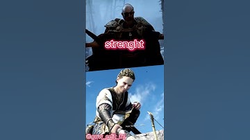 Odin vs Heimdall #short #shorts