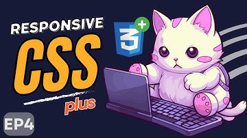 CSS กับการทำ Responsive | Web development 101 - EP. 4