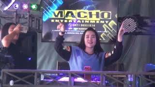 Macho Srijabo vol 2 // Fdj Adhe Amoy // 1 juta penonton