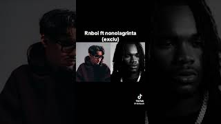 Rnboi nono la grinta exclu