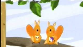 Baby Tv -  The Mulberry Bush (Ita)