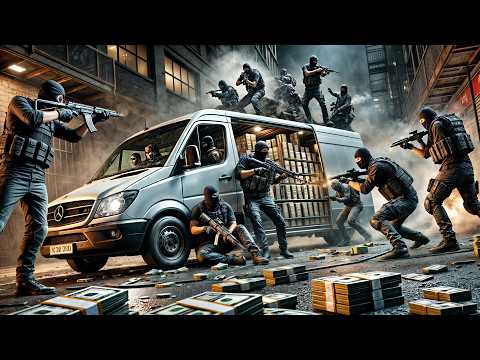 ВОЙНА СЕМЕЙ ВЫШЛА ИЗ ПОД КОНТРОЛЯ! ВМЕШАЛИСЬ ДАЖЕ АДМИНЫ! 🔥GTA ПО СЕТИ!