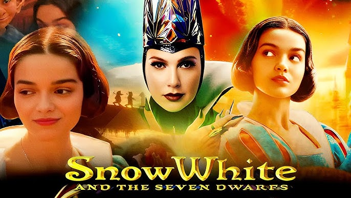 Snow White and the Seven Dwarfs Full English Movie | Walt Disney | 1937 |  Adriana Caselotti | Review - YouTube