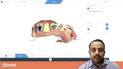 Tip of the Day: Edit Model