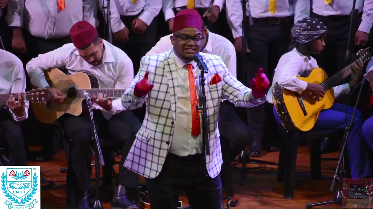 Jonge Studente - Snoek Op Skuld (2023) [Comic] - Ishmail Fagodien