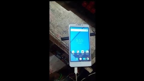 YU yureka 5510A FRP Bypass unlock