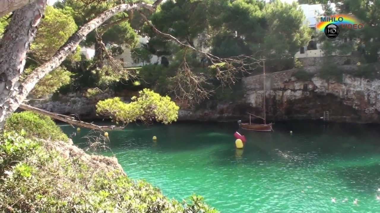 Cala D Or Mallorca Majorca Seemallorca Com