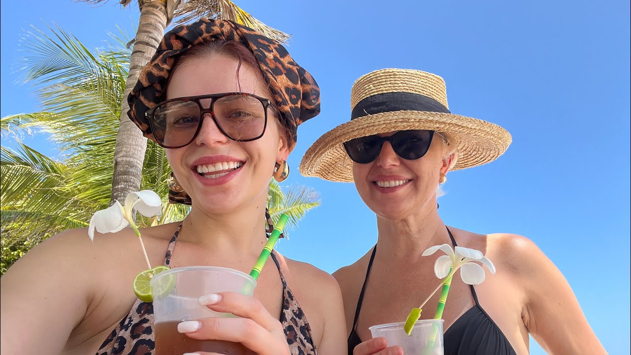 VLOG: świętujemy urodziny Mamy🥳