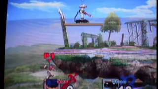 How to do Ike's Moonwalk