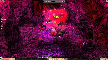 Metin2 Shootskater 55er Guide "Mittleres Affendungeon der beste weg zur Bosskammer" ? (Deutsch)