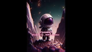 CHAMPET 🔥 ZhullFhikar M Full Bass Breaks Fvnky - BMR Generation New2024