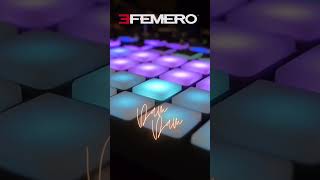 Efemero - DAM DAM #efemero #damdam #music #subscribe #shorts #short #fy #fyp #foryou #foryourpage