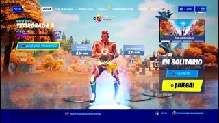 Mi Segunda Victoria Magistral En La Temporada 6