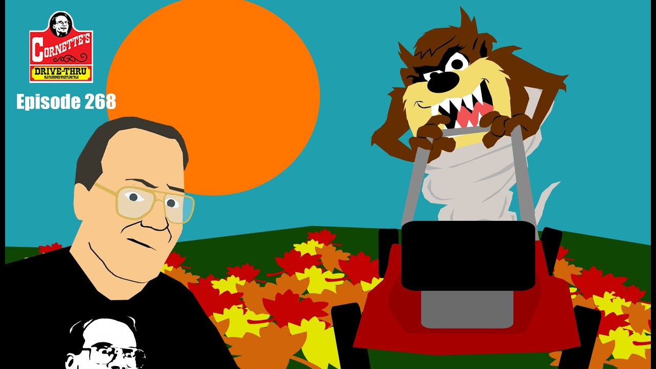 Jim Cornette on Firing Landon