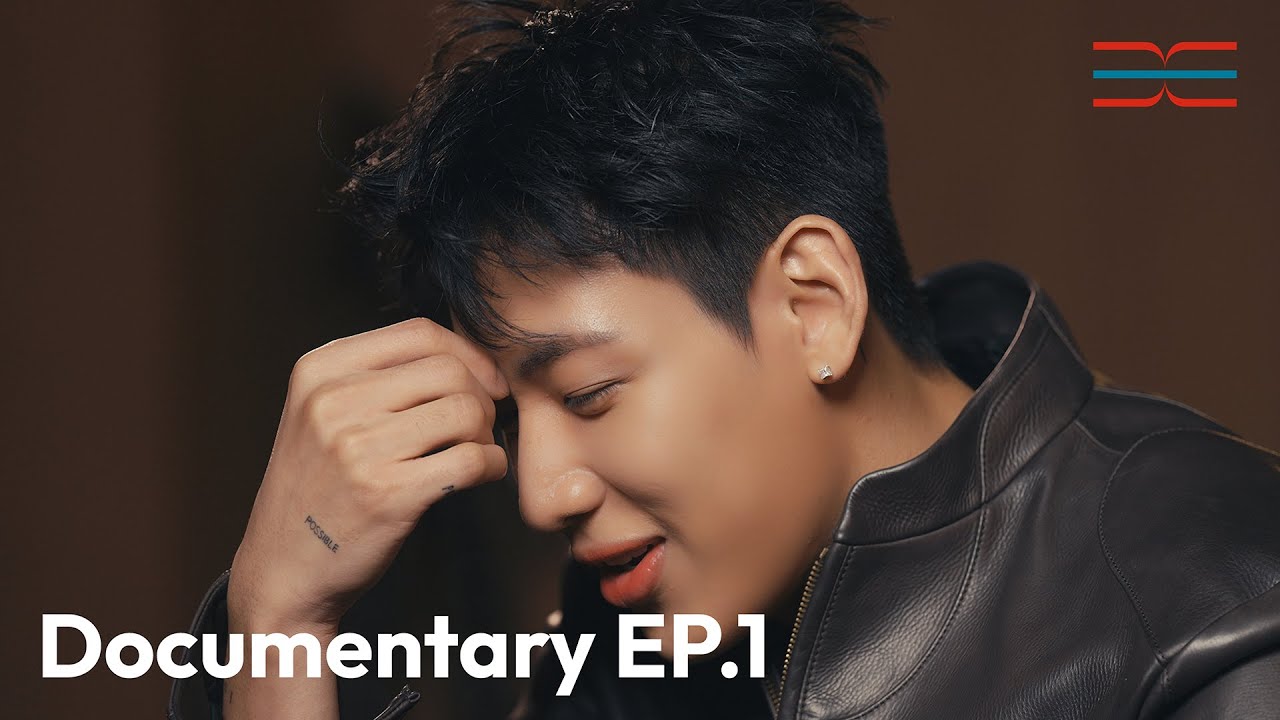 BamBam [HOMETOWN] — Documentary EP.1