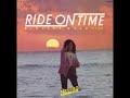 Tatsuro Yamashita - Silent Screamer (Ride on Time, 1980)