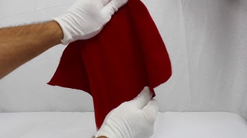 ifabric.com Triple Velvet Fabric