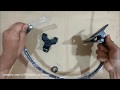 Lazy Mobile Holder Stand |  Metal Body | in Hindi | #MIE