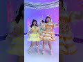色とりどりの星が空を照らす⭐︎ #iLiFE #あいらいふ #アイドル #ユメクライミング