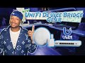 UniFi Device Bridge Switch