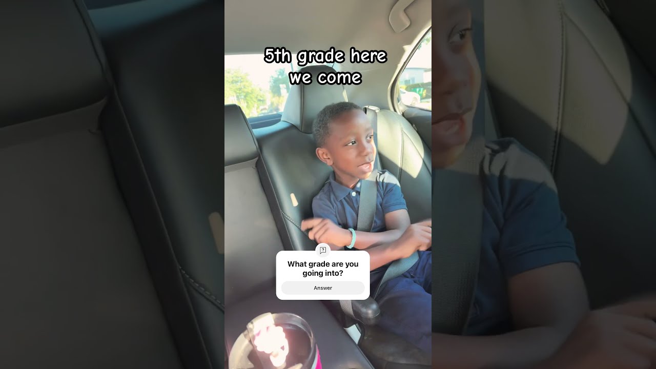 5th Grade Here We Come Funny Shortsfeed Trending Relatable Fyp Viral Shorts