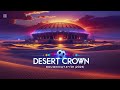 DESERT CROWN BY BOUGHATATE