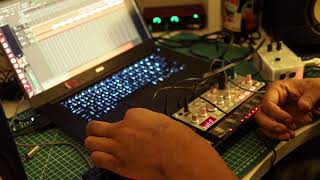 Recording Pulse