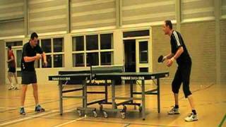 hvbTT: Bert vs Harry
