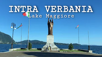 Quale provincia si trova Verbania?