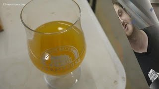 SCIENCE BEHIND: Cider fermentation 101 at Back Bay's Farmhouse Brewing Co.