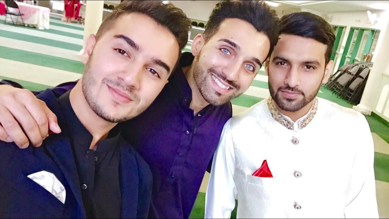 zaid ali