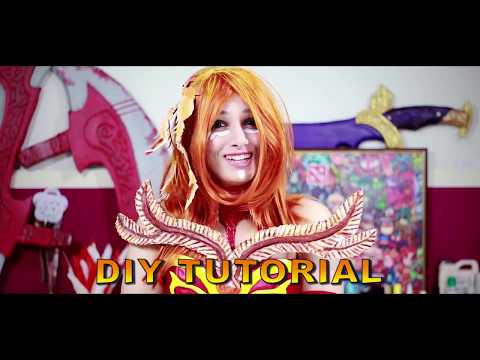 Official Trailer - Cosplay Genie Official Trailer - Cosplay Genie