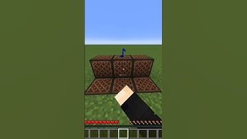 Minecraft World