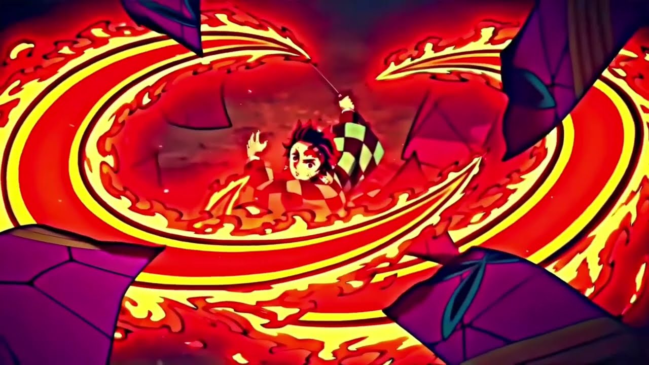 FREE ANIME 4K MIX EDIT (FREE TO USE) - YouTube