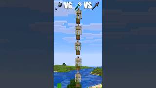 Trident Vs Spear Vs Mace Which Weapon Is Best?