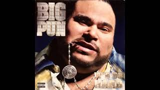 Big Pun Featuring Donell Jones & Tony Sunshine - It's So Hard (MTV Version)
