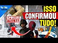 TODO DIA ISSO!! MAIS VAZAMENTOS DE DEADPOOL 3 CONFIRMAM ANTIGA TEORIA