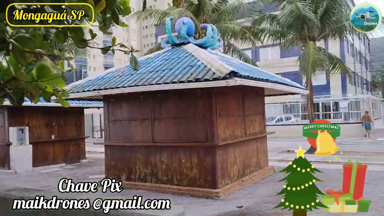 Cidade de Mongaguá do Vera Cruz até o bairro da pedreira bora pedalar ☀️🏖️😎🚴