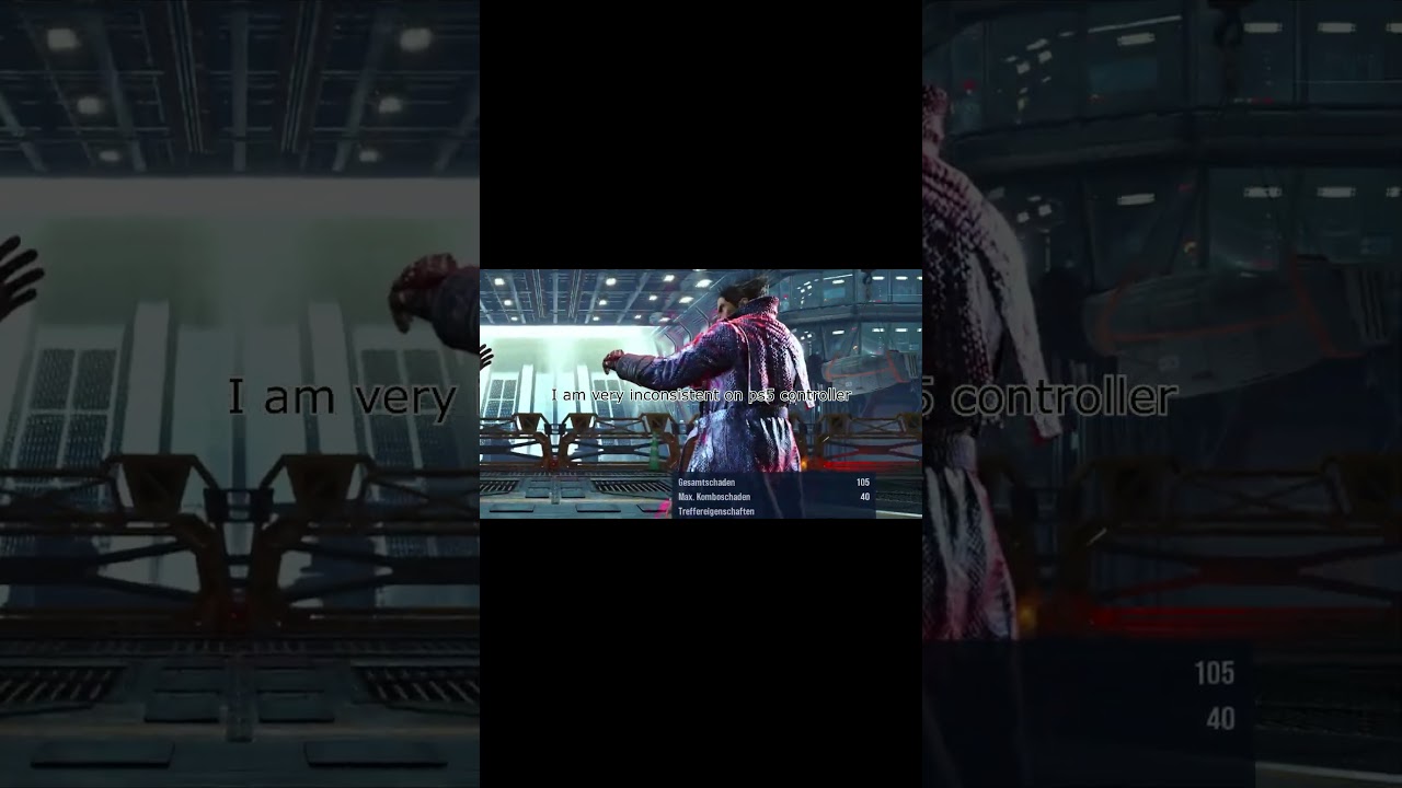 tekken 8 back dash cancel