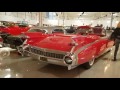 Visit to GM Heritage Center part 3
