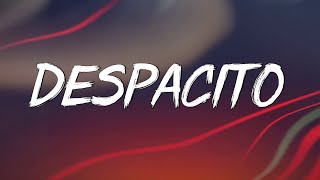 Despacito - Luis Fonsi (Lyrics)  Sia ,Unstoppable, David Guetta (MixLyrics)