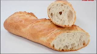 Konig SFI Artisan Bread Line SFI 350 M